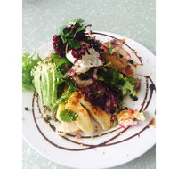 The Cool Room - Accommodation Batemans Bay