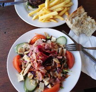 The Hatter's Cafe - Accommodation Batemans Bay