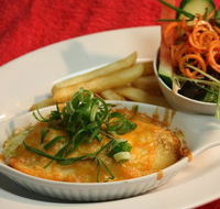 The Square Man Inn - Accommodation Batemans Bay