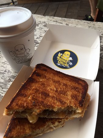 Toastface Grillah - Accommodation Batemans Bay 9