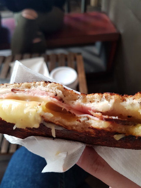 Toastface Grillah - Accommodation Batemans Bay 10