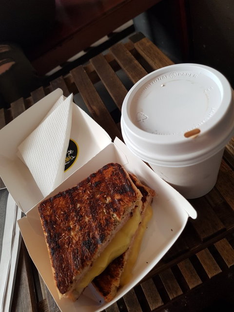 Toastface Grillah - Accommodation Batemans Bay 14