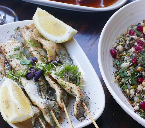 Toastface Grillah - Accommodation Batemans Bay 5