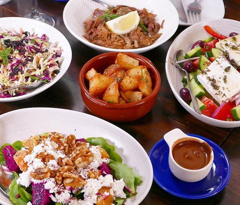 Toastface Grillah - Accommodation Batemans Bay 6