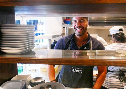 Toastface Grillah - Accommodation Batemans Bay 7