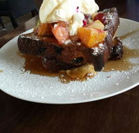 1770 Marina Cafe - Accommodation Batemans Bay