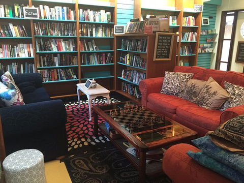 A Little Shop Of Soul - Accommodation Batemans Bay 0