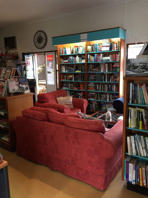 A Little Shop Of Soul - Accommodation Batemans Bay 2