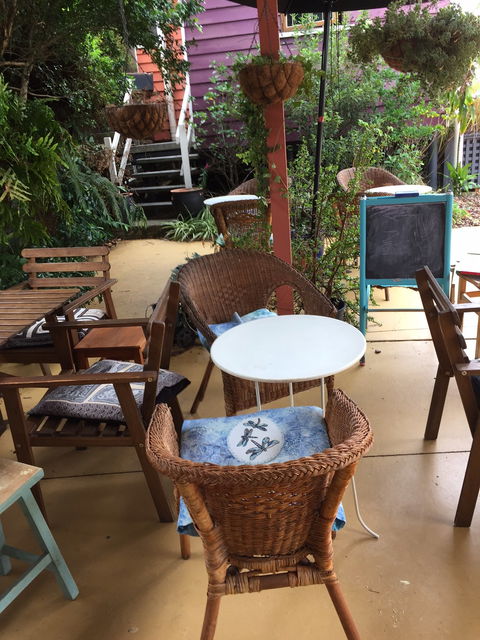 A Little Shop Of Soul - Accommodation Batemans Bay 3