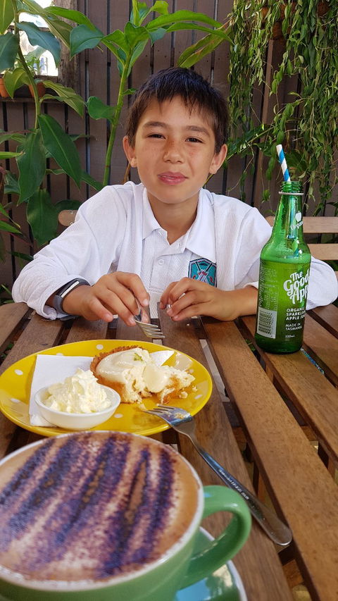 A Little Shop Of Soul - Accommodation Batemans Bay 4