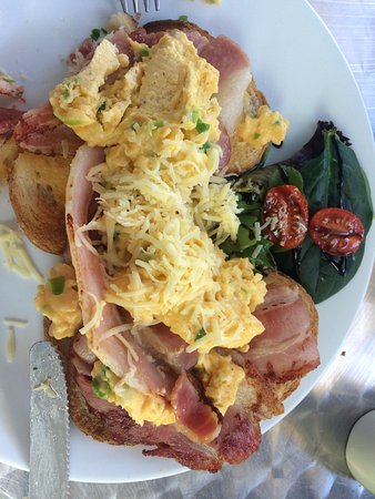 Adele's Cafe - Accommodation Batemans Bay 0