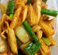 Baan Thai Kitchen - Accommodation Batemans Bay