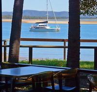 Beachcombers Family Bistro 1770 - Accommodation Batemans Bay