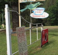 Bellbird Creek Cafe - Accommodation Batemans Bay