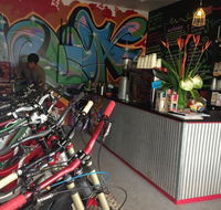 Bikestop Espresso - Accommodation Batemans Bay