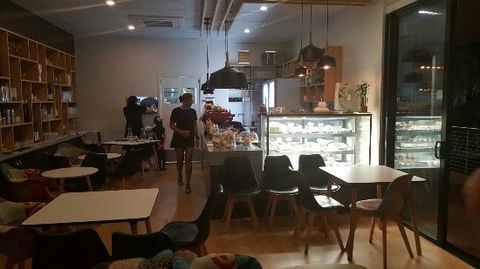 Cafe Discovery At Agnes - Accommodation Batemans Bay 0