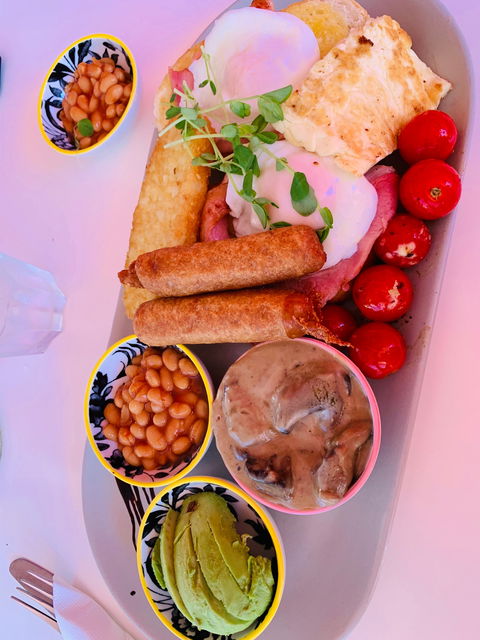 Cafe Discovery At Agnes - Accommodation Batemans Bay 4