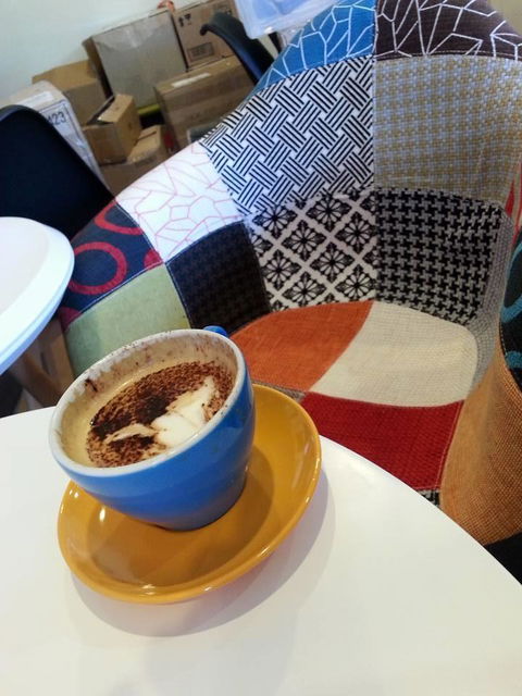 Cafe Discovery At Agnes - Accommodation Batemans Bay 6