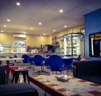Cafe Piazza - Accommodation Batemans Bay