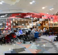 Cafe Society - Accommodation Batemans Bay