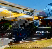 Casablanca On See - Accommodation Batemans Bay