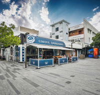 Coffee Dominion - Accommodation Batemans Bay
