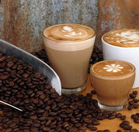 Coffee Works - Accommodation Batemans Bay