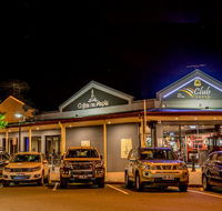 Cooroy Rsl - Accommodation Batemans Bay