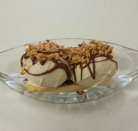Emerald Creek Ice-Creamery - Accommodation Batemans Bay