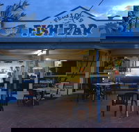 Fellows fish bar - Accommodation Batemans Bay