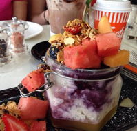 Fratello Coffee - Accommodation Batemans Bay