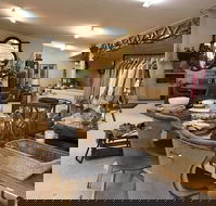 French  Gorgeous - Accommodation Batemans Bay