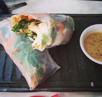 Fuel Cafe - Accommodation Batemans Bay