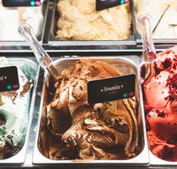 Gelatissimo - Accommodation Batemans Bay