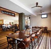 Graziers Steakhouse - Dalrymple Hotel - Accommodation Batemans Bay