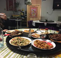 Happy Valley Chinese Restaurant - Accommodation Batemans Bay