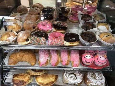 Hideaway Bakery - Accommodation Batemans Bay 0