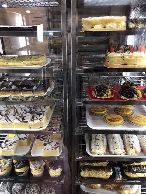 Hideaway Bakery - Accommodation Batemans Bay 1
