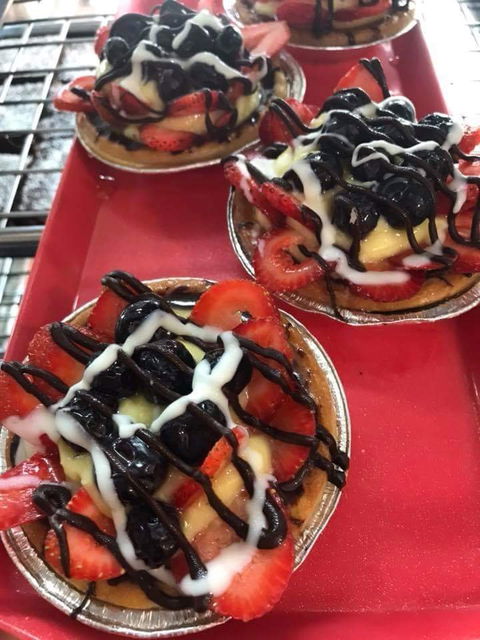 Hideaway Bakery - Accommodation Batemans Bay 4