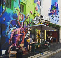 Hoi Polloi - Accommodation Batemans Bay