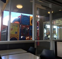 Hungry Jacks Domain Central - Accommodation Batemans Bay