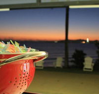 Juliette's Gelateria - Accommodation Batemans Bay
