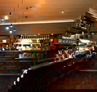 Le Sorelle Coffee House - Accommodation Batemans Bay