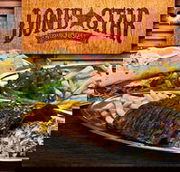 Lone Star Rib House Cairns - Accommodation Batemans Bay