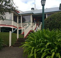 Mapleton Tavern - Accommodation Batemans Bay