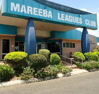 Mareeba Leagues Club - Accommodation Batemans Bay
