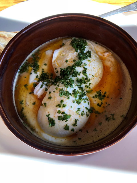 Mulberry Cafe - Accommodation Batemans Bay 1