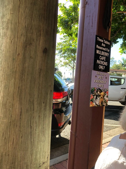 Mulberry Cafe - Accommodation Batemans Bay 4