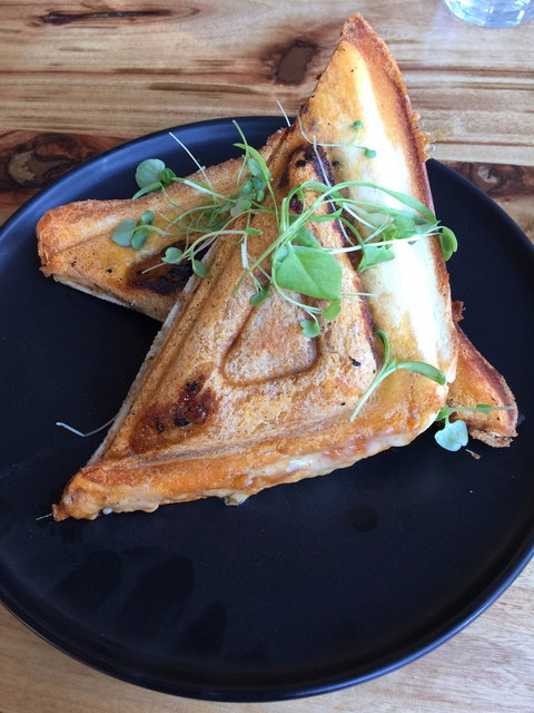 Mulberry Cafe - Accommodation Batemans Bay 5