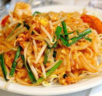 my favourite Thai - Accommodation Batemans Bay
